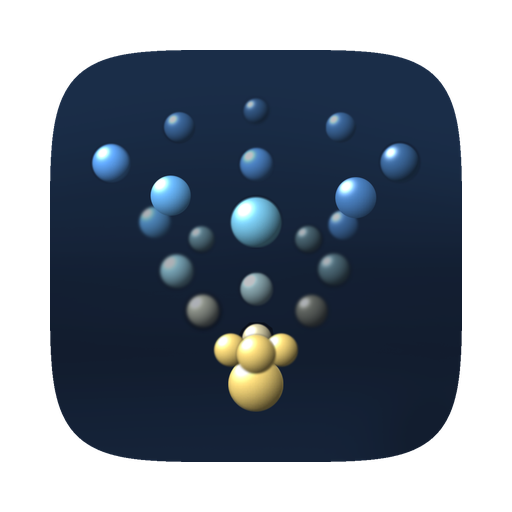 DataSluice app icon